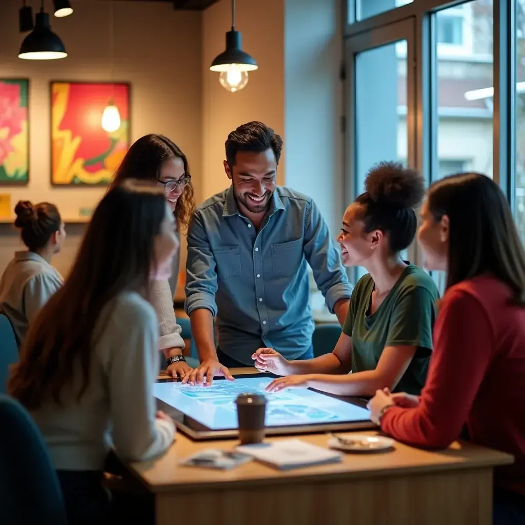 Professional business excellence